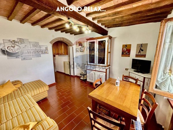 casa indipendente in vendita a Roccastrada