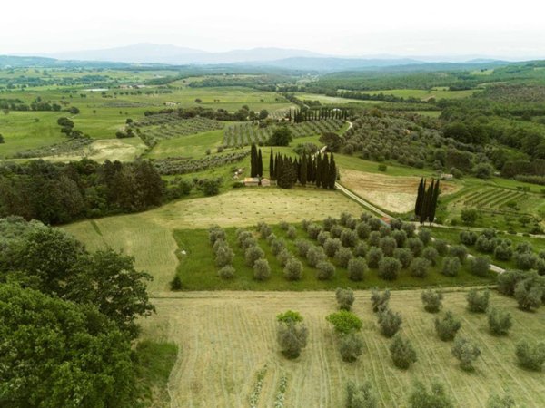 casa indipendente in vendita a Roccastrada