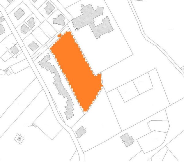 terreno edificabile in vendita a Roccastrada
