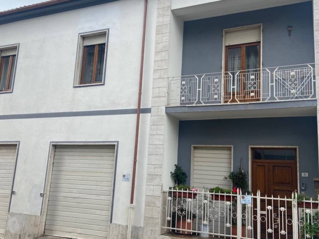 appartamento in vendita a Roccastrada