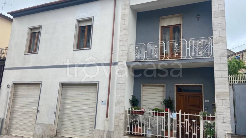 appartamento in vendita a Roccastrada