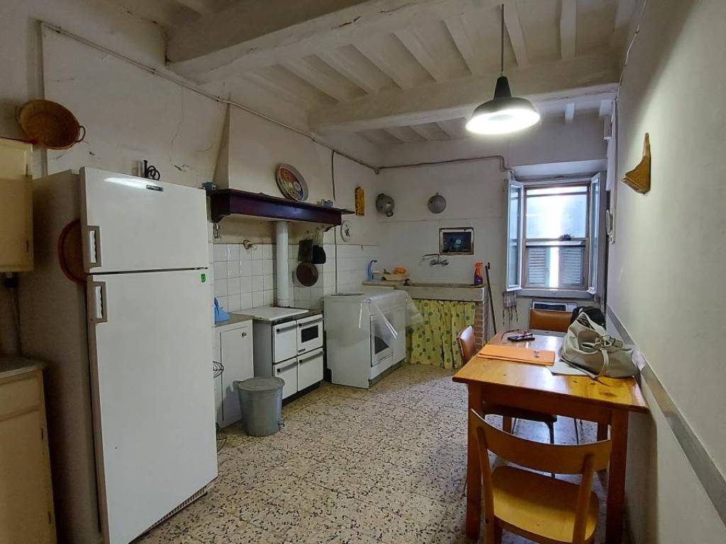 appartamento in vendita a Roccastrada in zona Piloni