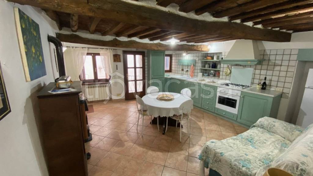 appartamento in vendita a Roccastrada