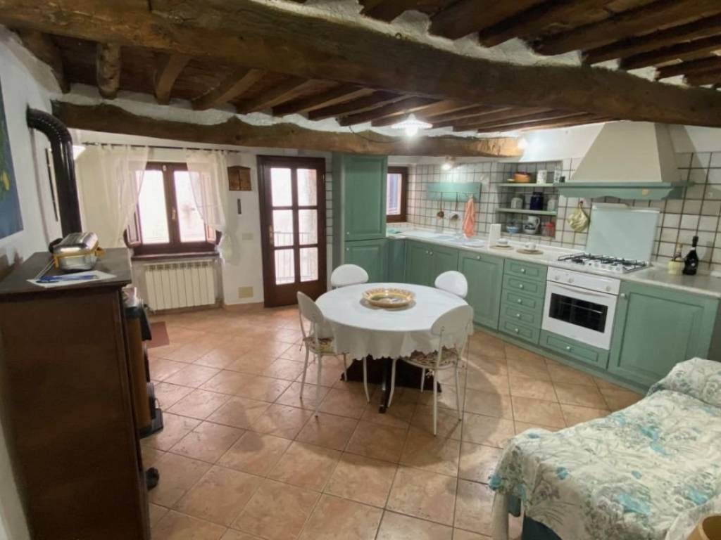 appartamento in vendita a Roccastrada