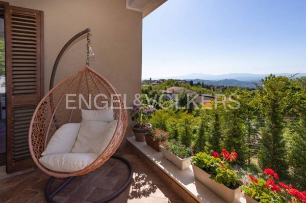 casa indipendente in vendita a Roccastrada in zona Sassofortino