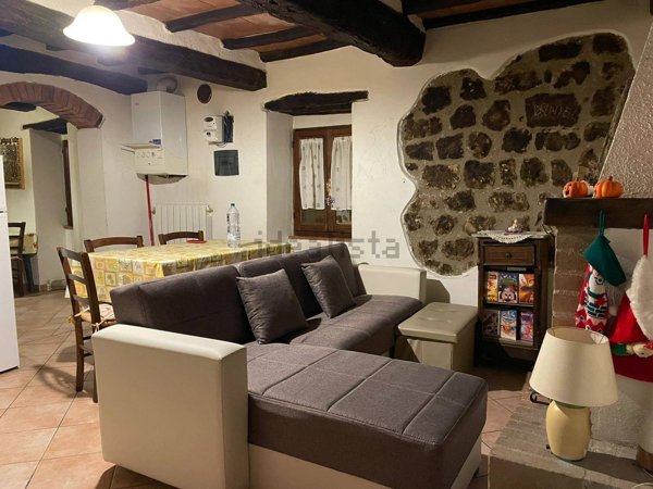 appartamento in vendita a Roccastrada