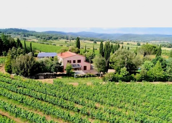 casa indipendente in vendita a Roccastrada