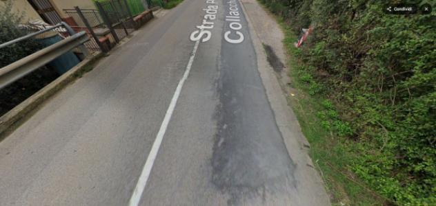 appartamento in vendita a Roccastrada in zona Ribolla