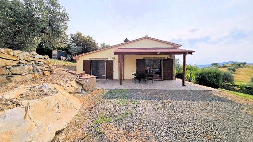 casale in vendita a Roccastrada in zona Montemassi