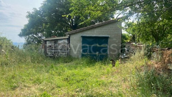 casa indipendente in vendita a Roccastrada