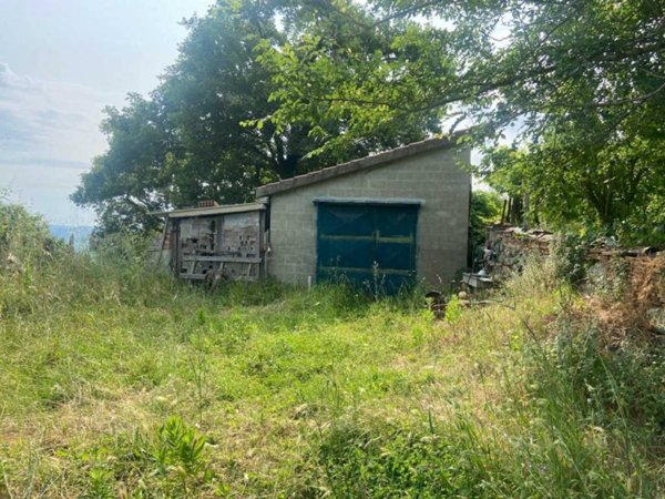 casa indipendente in vendita a Roccastrada