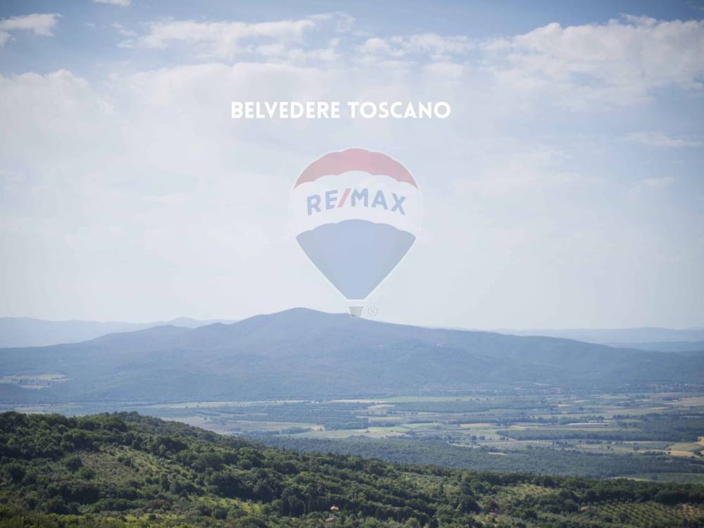 casa indipendente in vendita a Roccastrada in zona Roccatederighi