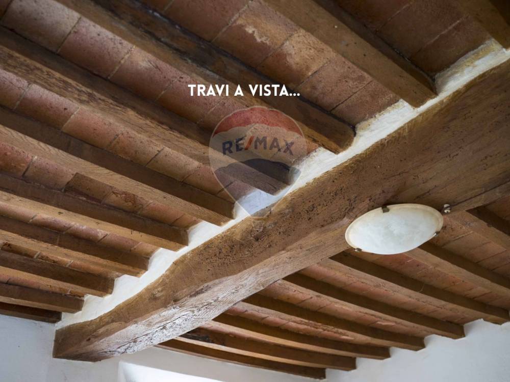 appartamento in vendita a Roccastrada