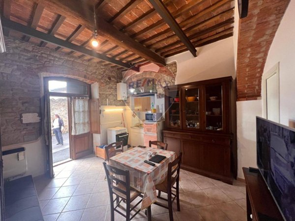 appartamento in vendita a Roccastrada
