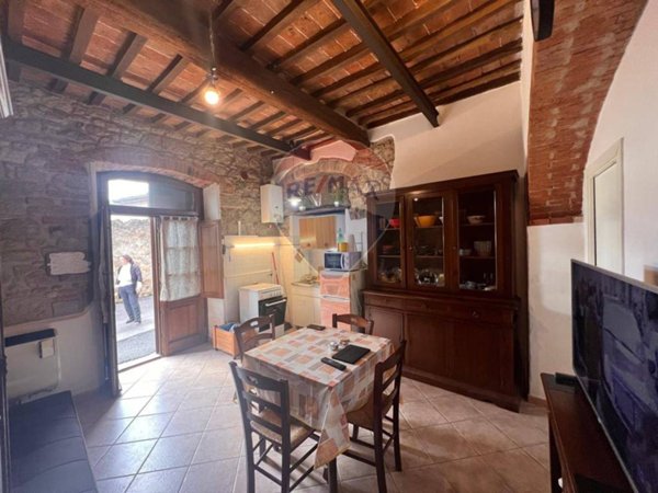 appartamento in vendita a Roccastrada