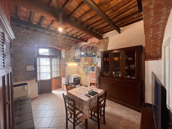 appartamento in vendita a Roccastrada