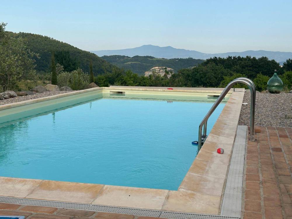 casa indipendente in vendita a Roccastrada in zona Sassofortino
