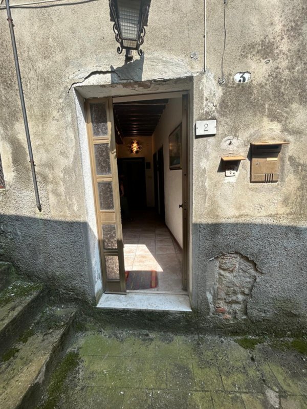 appartamento in vendita a Roccastrada