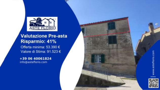 pentavano in vendita a Roccastrada