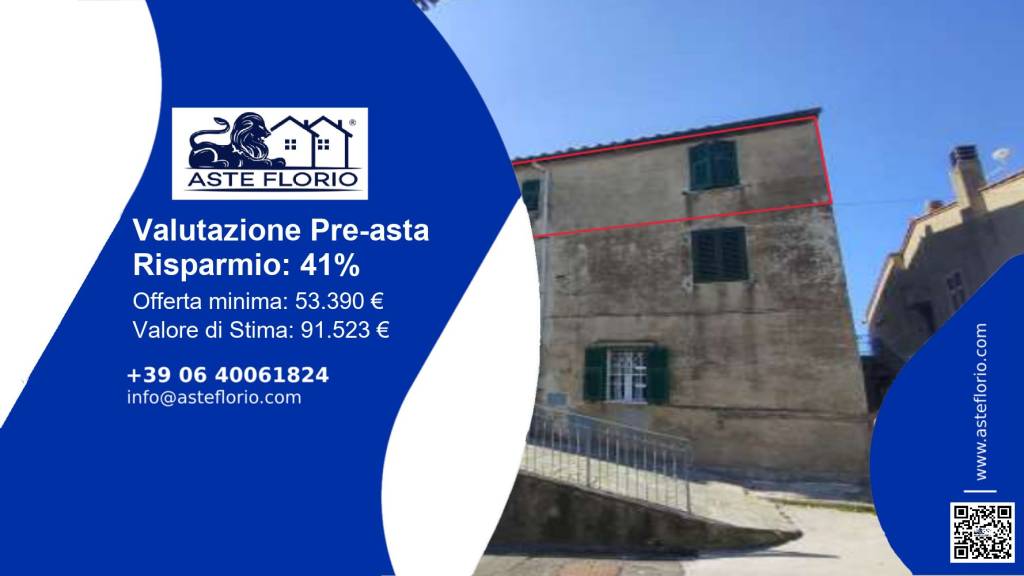 pentavano in vendita a Roccastrada