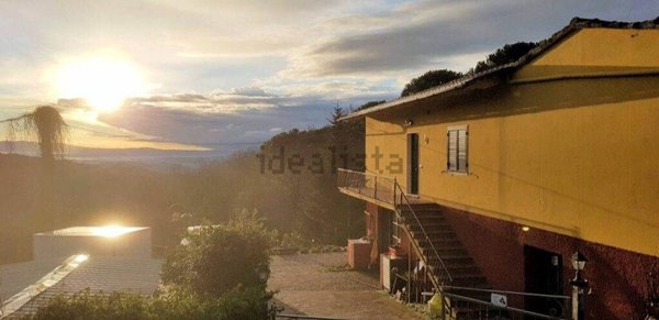 casale in vendita a Roccastrada in zona Roccatederighi