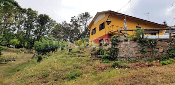 casa indipendente in vendita a Roccastrada in zona Roccatederighi