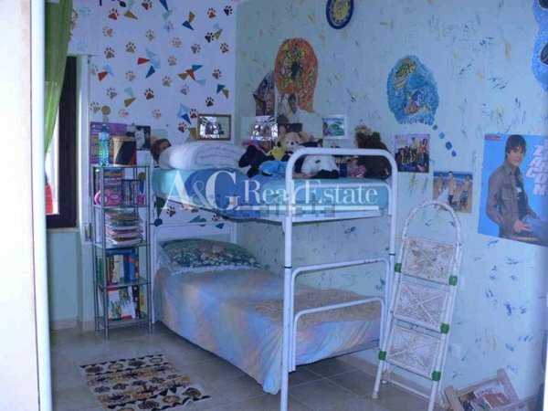 appartamento in vendita a Roccastrada in zona Sassofortino