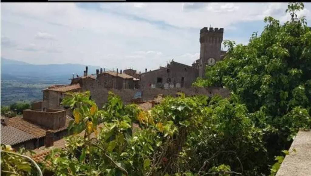 appartamento in vendita a Roccastrada
