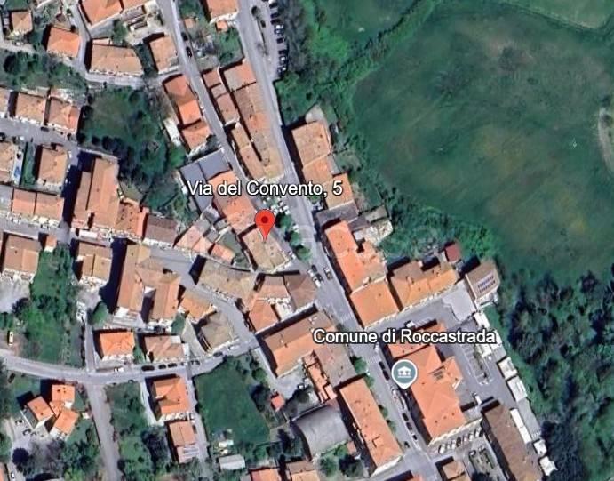 appartamento in vendita a Roccastrada