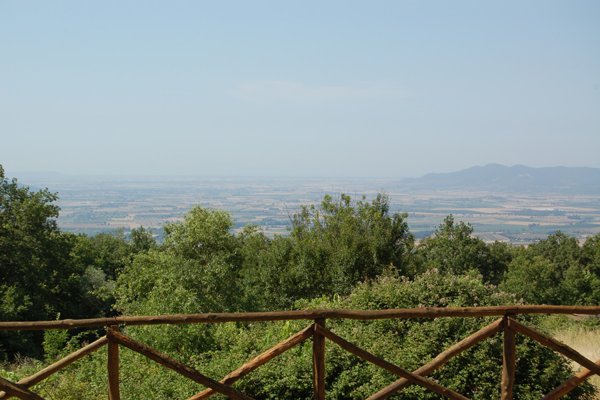 casa indipendente in vendita a Roccastrada in zona Roccatederighi