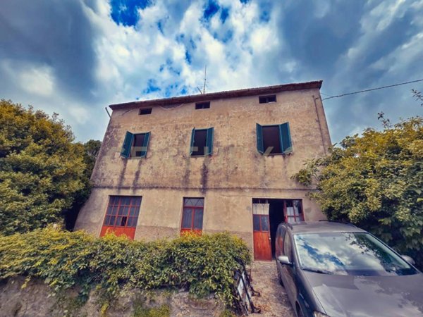 casa indipendente in vendita a Roccastrada in zona Roccatederighi
