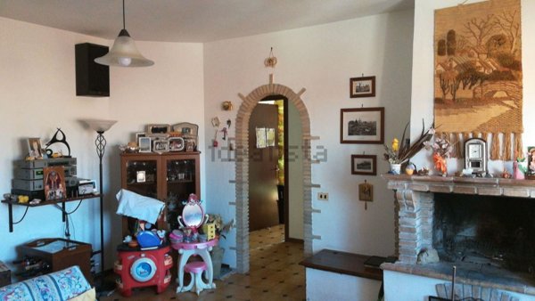 appartamento in vendita a Roccastrada