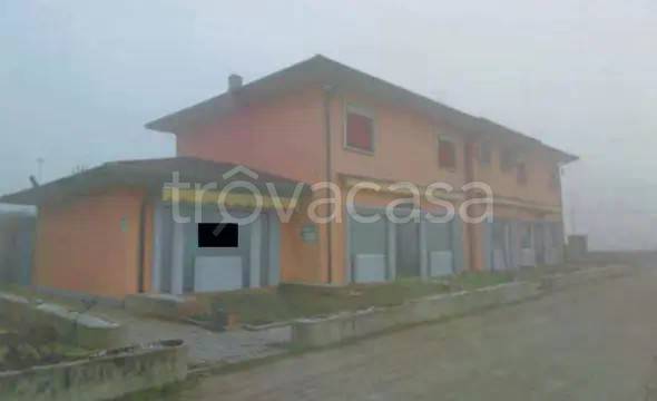 appartamento in vendita a Roccastrada