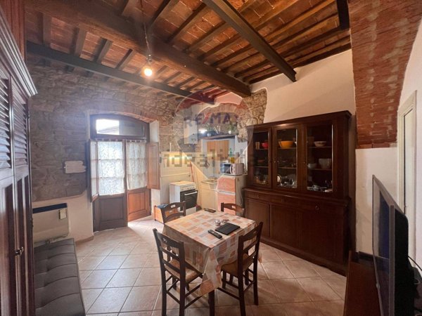 appartamento in vendita a Roccastrada