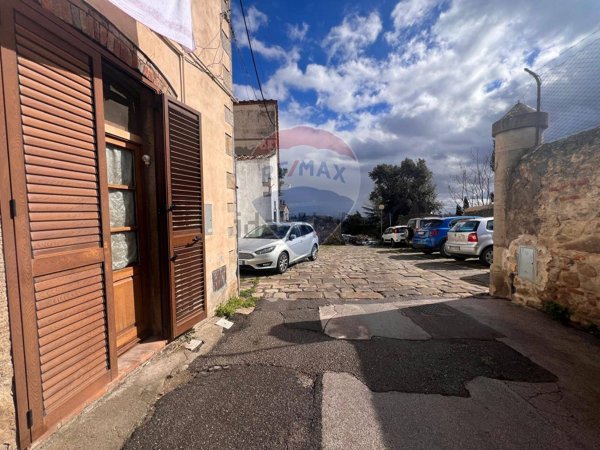 appartamento in vendita a Roccastrada