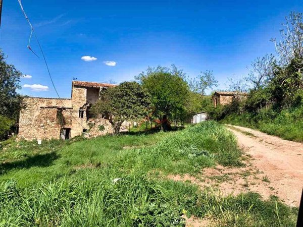 casa indipendente in vendita a Roccastrada in zona Ribolla