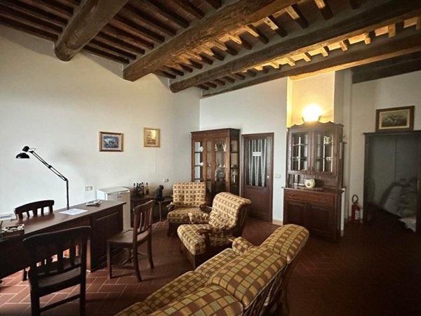 appartamento in vendita a Roccastrada