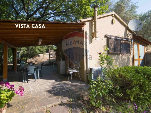 appartamento in vendita a Roccastrada