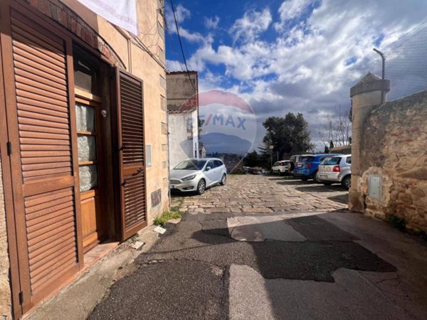 appartamento in vendita a Roccastrada