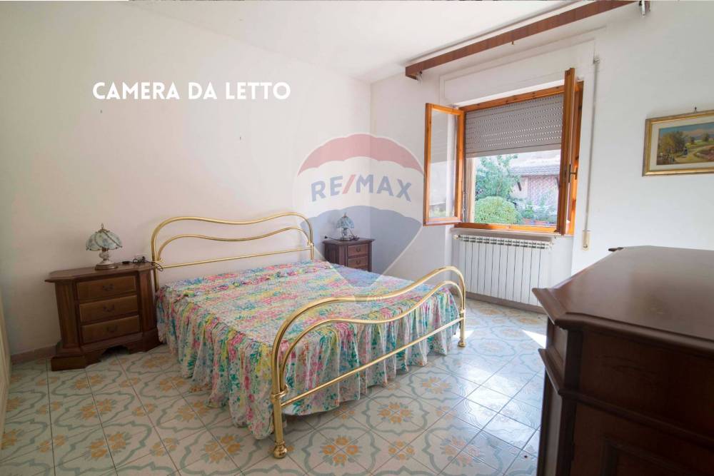appartamento in vendita a Roccastrada in zona Sassofortino