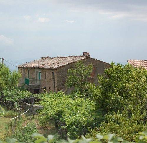 appartamento in vendita a Roccastrada in zona Roccatederighi