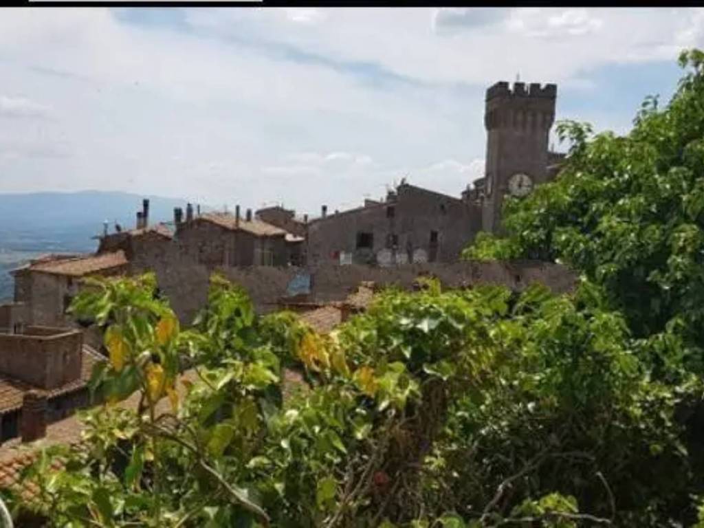 appartamento in vendita a Roccastrada