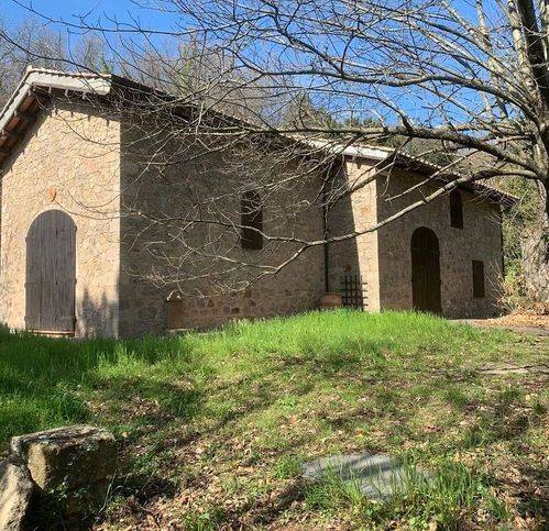 casa indipendente in vendita a Roccastrada in zona Roccatederighi