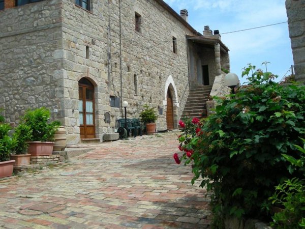 appartamento in vendita a Roccastrada