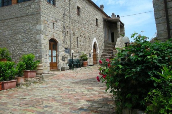 appartamento in vendita a Roccastrada