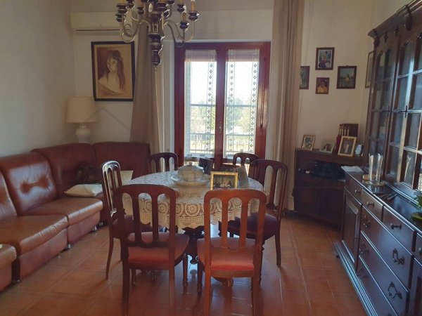 casa indipendente in vendita a Roccastrada in zona Sticciano