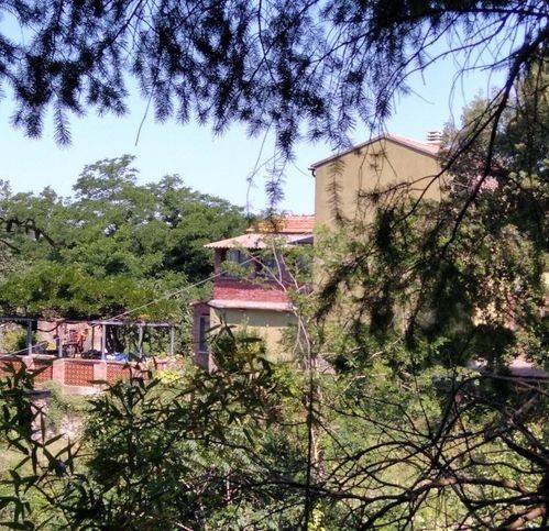 casa indipendente in vendita a Roccastrada in zona Roccatederighi