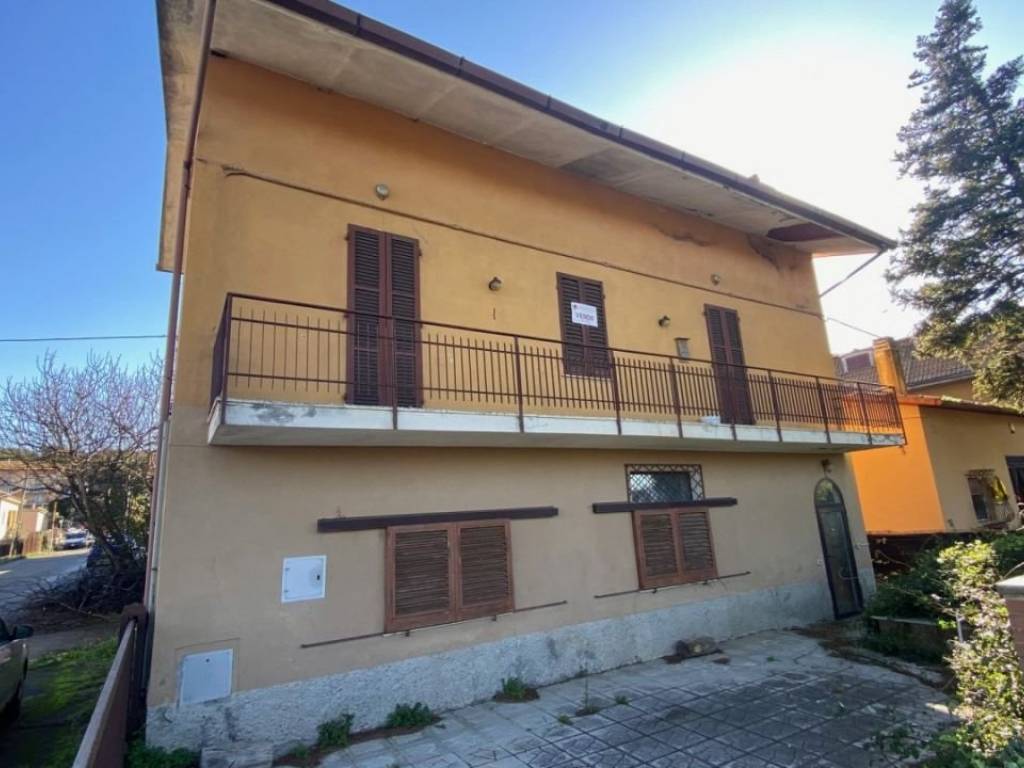 appartamento in vendita a Roccastrada