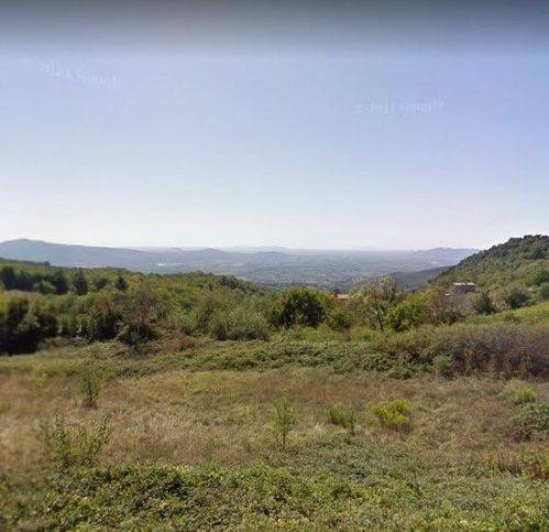 terreno agricolo in vendita a Roccastrada in zona Roccatederighi