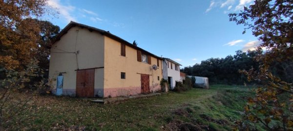 casa indipendente in vendita a Roccastrada